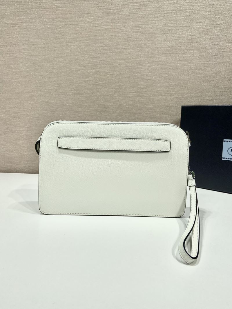 Prada Clutch Bags